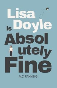 Produktbild: Lisa Doyle is Absolutely Fine