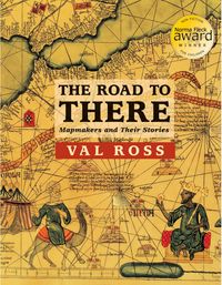 Produktbild: Road To There