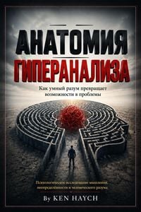 Produktbild: Анатомия Гиперанализа