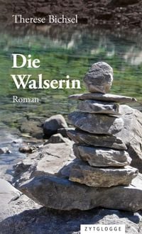 Produktbild: Die Walserin