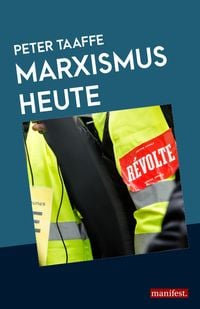 Produktbild: Marxismus heute
