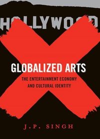 Produktbild: Globalized Arts