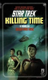 Produktbild: Killing Time