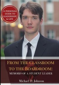 Produktbild: From the Classroom to the Boardroom