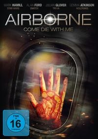 Bild vom Artikel Airborne - Come Die With Me vom Autor Bill Murray