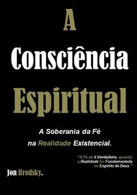 Produktbild: A Consci&ecirc;ncia Espiritual