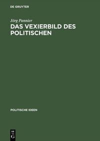 Produktbild: Das Vexierbild des Politischen