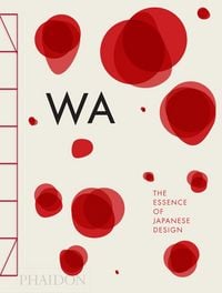 Produktbild: WA: The Essence of Japanese Design