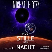 Produktbild: Die Stille der Nacht