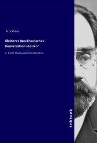 Bild vom Artikel Kleineres Brockhaussches Konversations-Lexikon vom Autor Brockhaus