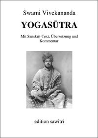 Produktbild: Yogasutra