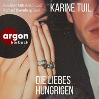 Produktbild: Die Liebeshungrigen