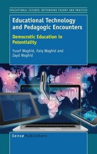 Produktbild: Educational Technology and Pedagogic Encounters