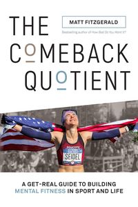 Produktbild: The Comeback Quotient