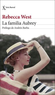 Bild vom Artikel La familia Aubrey vom Autor Andrés Barba