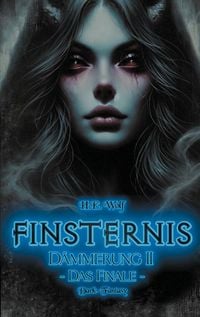 Produktbild: Finsternis