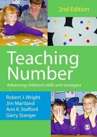 Produktbild: Teaching Number
