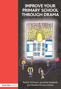 Produktbild: Improve your Primary School Through Drama
