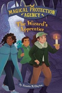Produktbild: The Wizard's Apprentice