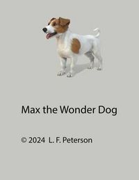 Produktbild: Max the Wonder Dog
