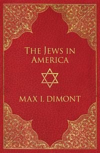 Produktbild: The Jews in America