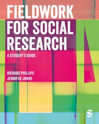 Produktbild: Fieldwork for Social Research