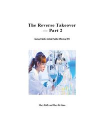 Produktbild: The Reverse Takeover - Part 2