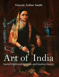 Produktbild: Art of India