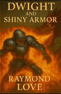 Produktbild: Dwight and Shiny Armor