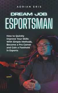 Produktbild: Dream Job Esportsman