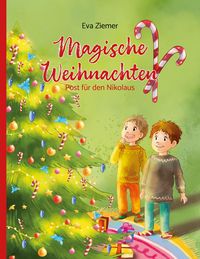 Produktbild: Magische Weihnachten