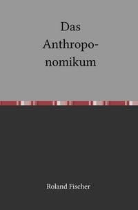 Produktbild: Das Anthroponomikum