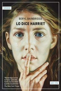 Produktbild: Lo dice Harriet