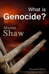 Produktbild: What is Genocide?