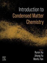 Produktbild: Introduction to Condensed Matter Chemistry