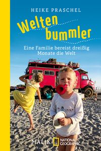 Produktbild: Weltenbummler