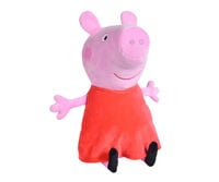 Produktbild: Peppa Pig Pl&uuml;sch Peppa, 33cm