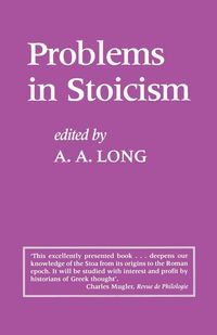 Produktbild: Problems in Stoicism