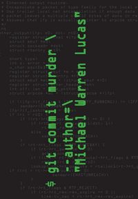 Produktbild: Git commit murder