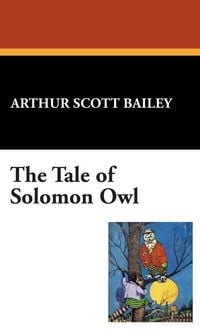 Produktbild: The Tale of Solomon Owl