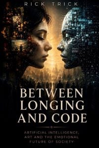 Produktbild: Between Longing and Code