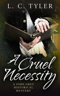 Produktbild: A Cruel Necessity