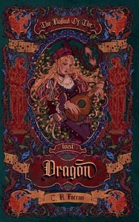 Produktbild: The Ballad of the Last Dragon