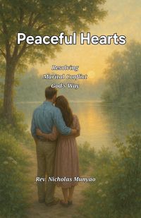 Produktbild: Peaceful Hearts
