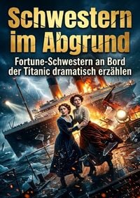 Produktbild: Schwestern im Abgrund