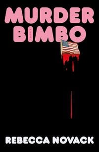 Produktbild: Murder Bimbo