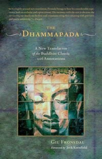 Produktbild: Dhammapada
