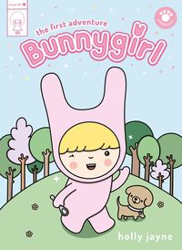 Produktbild: Bunnygirl