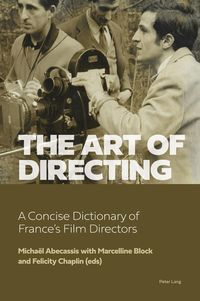 Produktbild: The Art of Directing