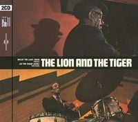 Produktbild: The Lion And The Tiger